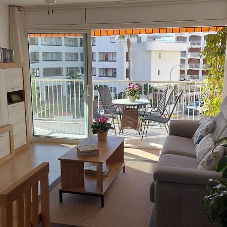 Bellamar 25 캠브릴스 외부 사진