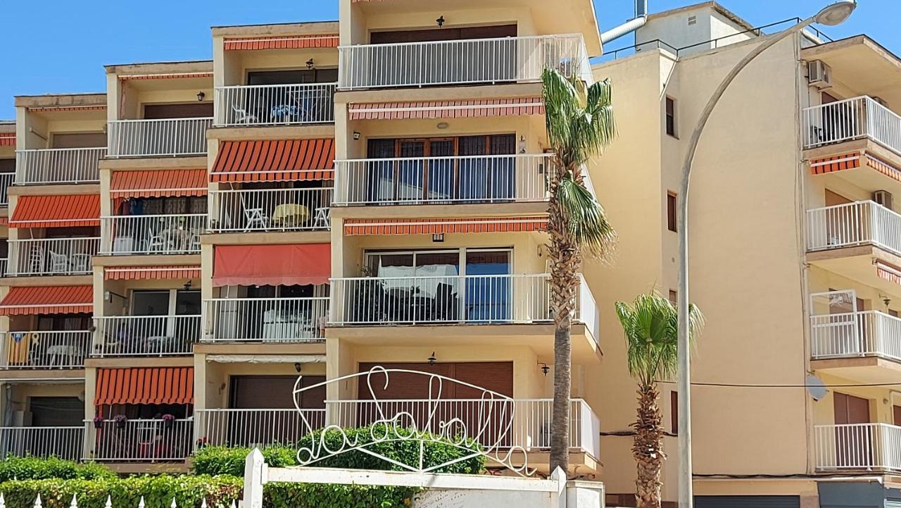 Bellamar 25 캠브릴스 외부 사진