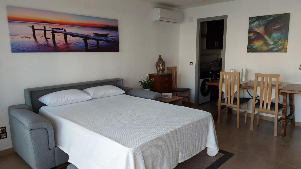 Bellamar 25 캠브릴스 외부 사진