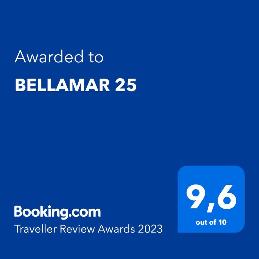 Bellamar 25 캠브릴스 외부 사진